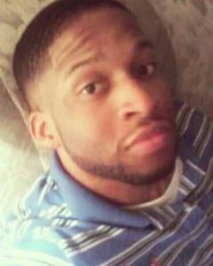 Man, 32. prettyboy8630