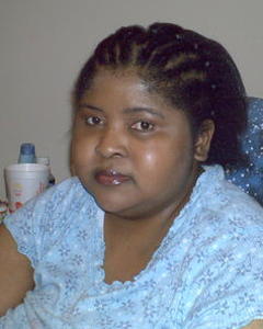 Woman, 52. 1910677