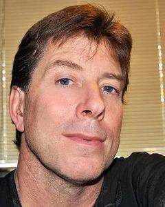 Man, 59. BlueIAquarian