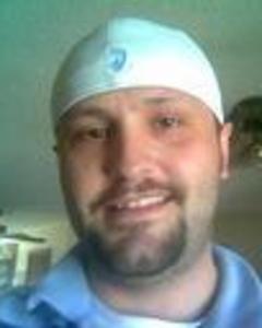 Man, 43. countrysinger1