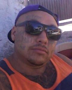 Man, 38. scrapdc336