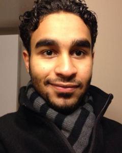 Man, 32. Jahood