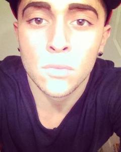 Man, 30. Gio3265