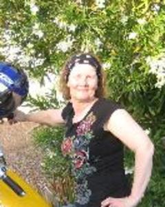 Woman, 65. cnurserun