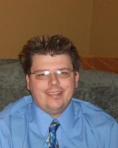 Man, 46. nicemark78