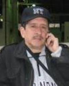 Man, 76. LATINMAN648