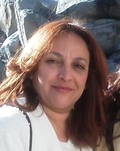 Woman, 57. orionsbelt8167
