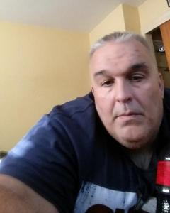 Man, 51. hotck0050