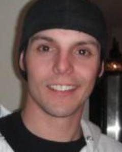 Man, 40. Joe7408