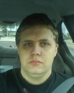 Man, 36. robrye