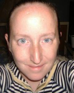 Woman, 42. smileylily01