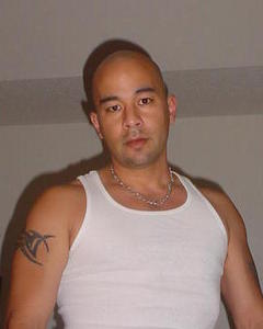 Man, 57. Dango90