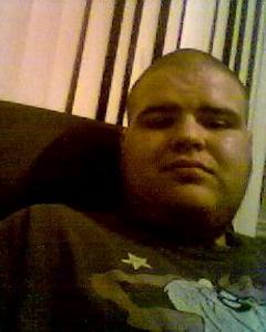 Man, 41. skinhead83