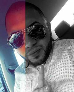 Man, 35. Carlito_o