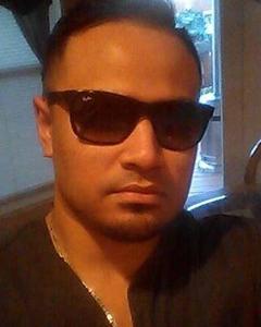Man, 39. William_niner