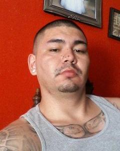 Man, 40. anthonywantsu