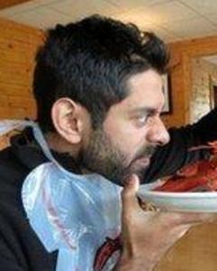 Man, 41. Eric_Adi