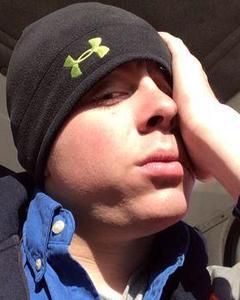 Man, 32. JosephZZ