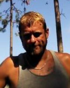Man, 46. blueyedroofguy