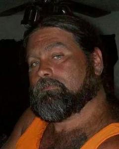 Man, 59. Bert0721