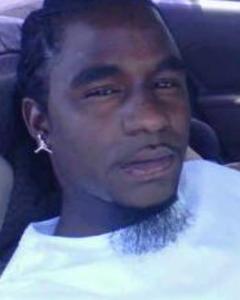 Man, 35. STREETKING305