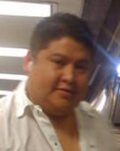 Man, 49. jorge_xolalpa