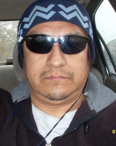 Man, 59. xavier007545