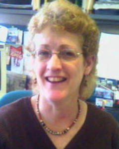 Woman, 71. hollyj