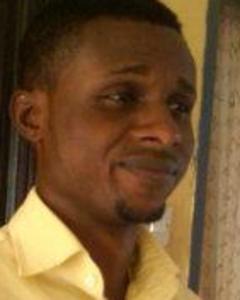 Man, 46. Gabe_Thomas