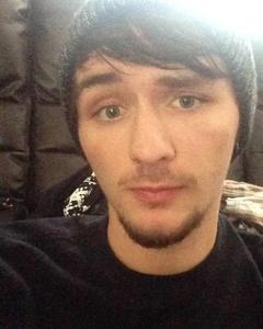 Man, 29. Wyattacole