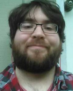 Man, 34. DisChord24