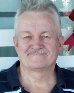Man, 71. mike418508