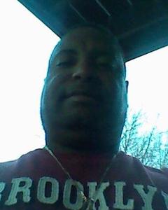 Man, 52. Indy420