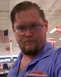 Man, 43. the_Enchanter