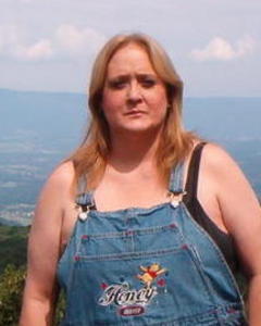 Woman, 61. panthereyes727