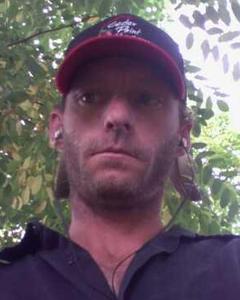 Man, 46. startool