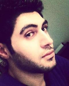 Man, 32. Idwan