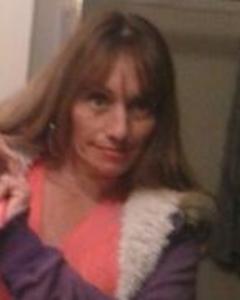 Woman, 54. missedamerica