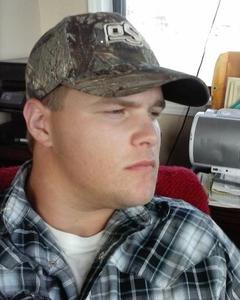 Man, 31. big_rckt