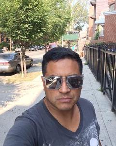 Man, 50. Mariecito