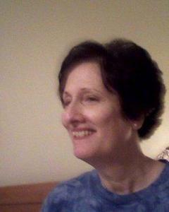 Woman, 73. joy4408
