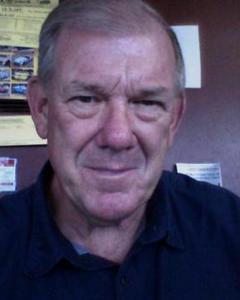 Man, 77. exracer59