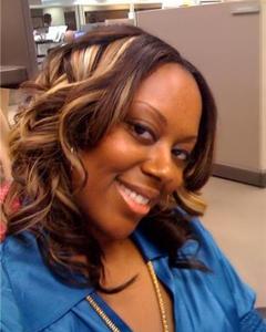 Woman, 45. okeconstance
