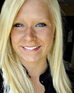 Woman, 33. HayleyCM