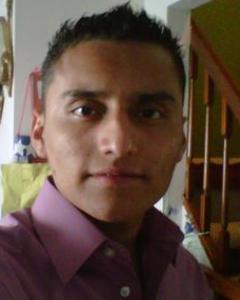 Man, 34. romero910