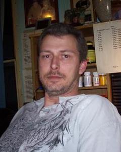 Man, 55. lonewolf0843
