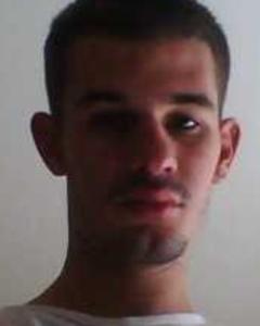 Man, 31. alberto0854