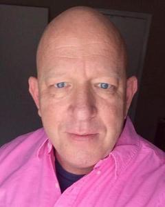 Man, 60. Smilingbug