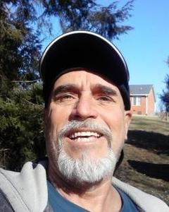 Man, 65. thebreeze1146