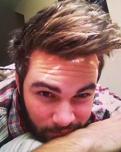 Man, 34. Jerry0512